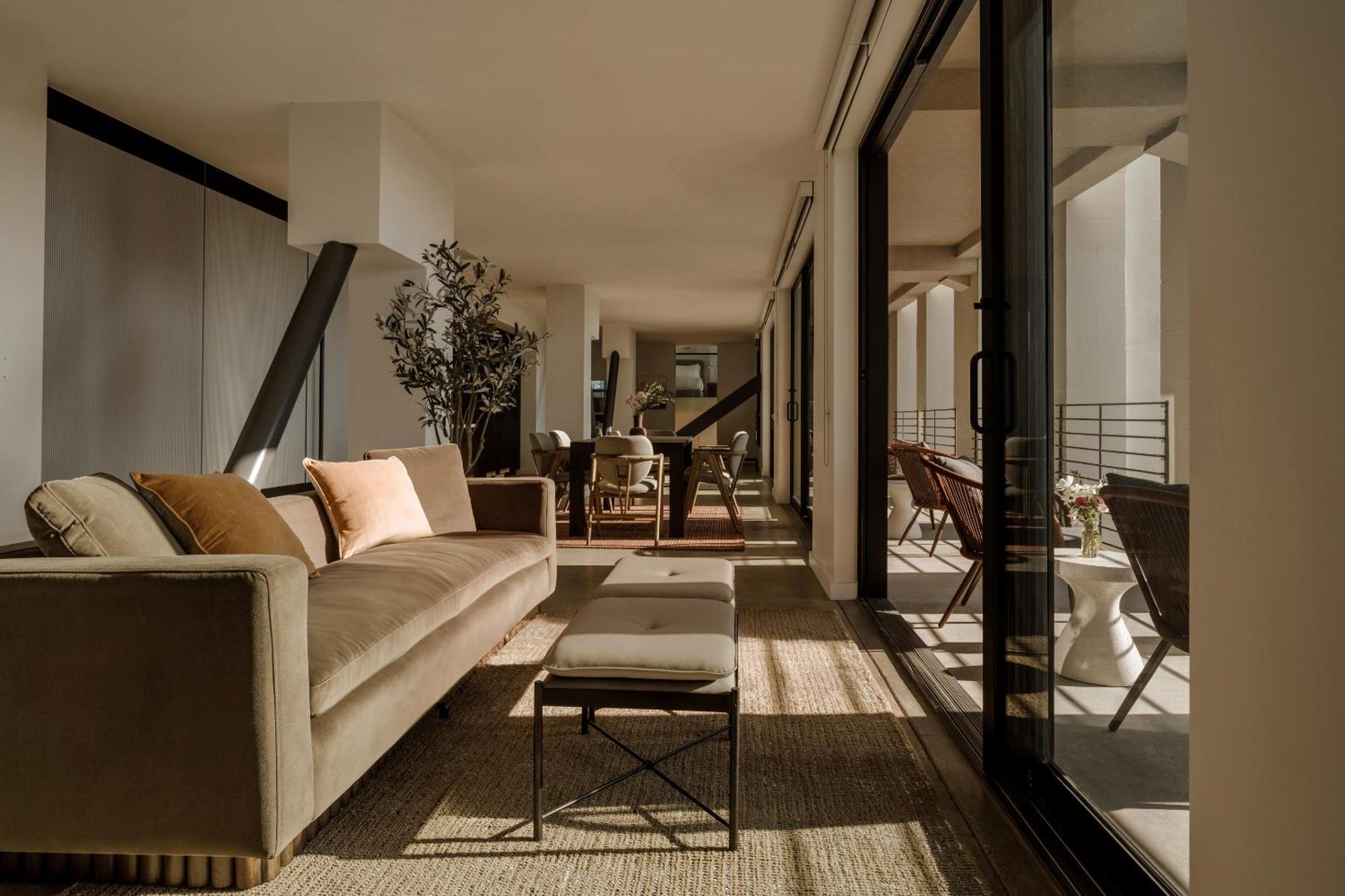 Sonder The Winfield 4* Los Angeles