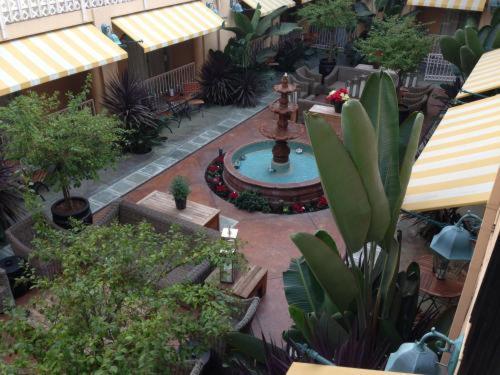 Hotel Hollywood 3*