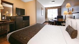 Best Western Plus Dragon Gate 3*