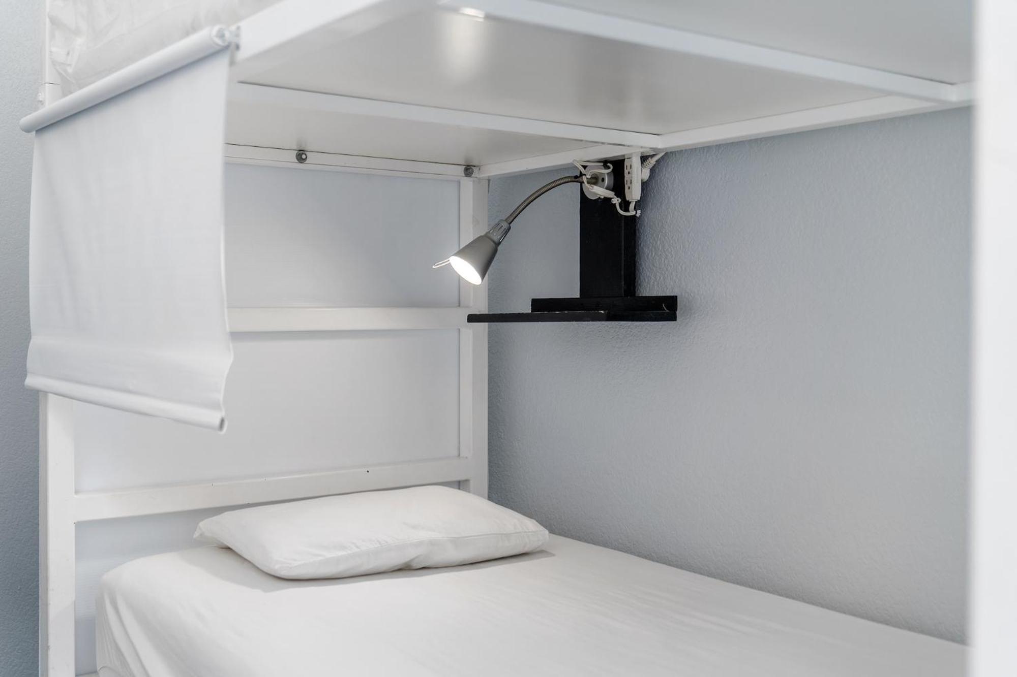 Hostel Samesun Venice & *