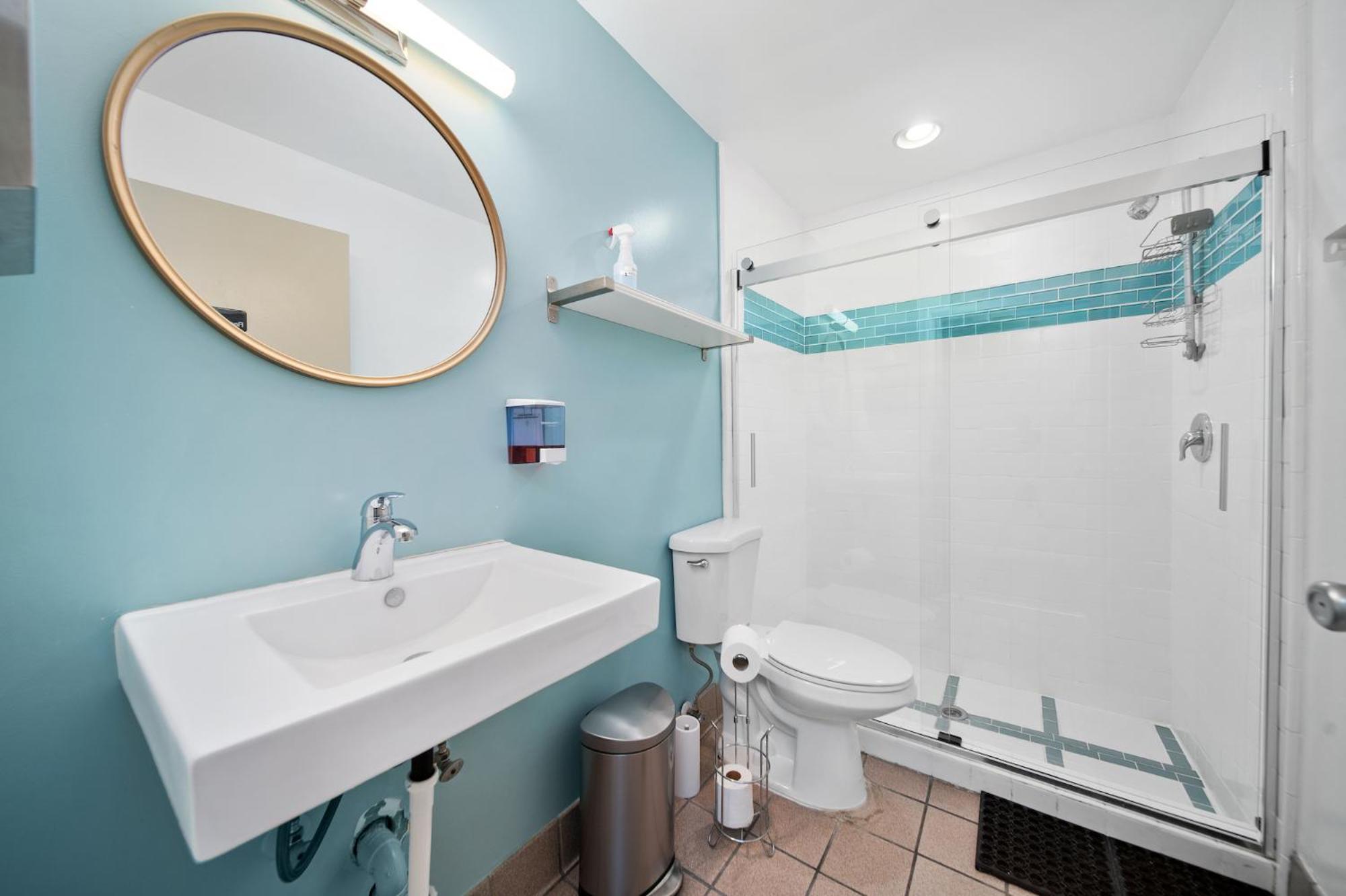 Hostel Samesun Venice &