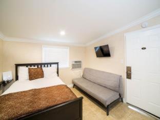 Nite At Universal - Walking Distance To Universal Hollywood Motel 2*