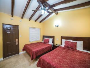 Motel El Patio - Near Universal Hollywood