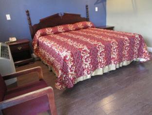 Hyde Park Motel