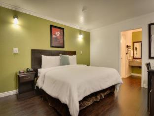 Vagabond San Pedro Hotel 2*