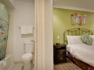 Hotel Vagabond San Pedro 2*