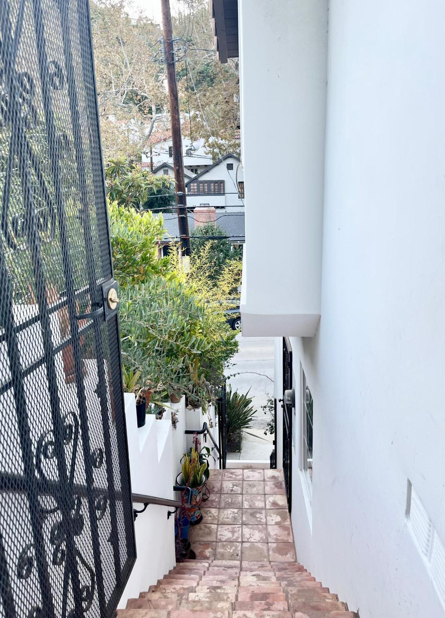 Hollywood Hills Hospedagem domiciliar