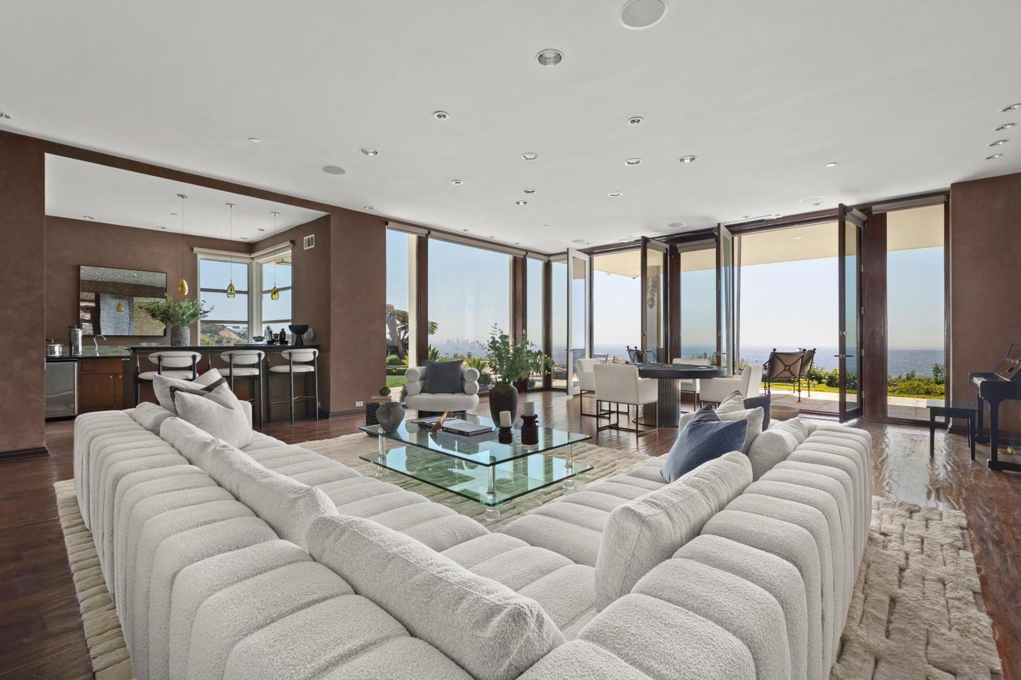 Villa Trousdale Grand