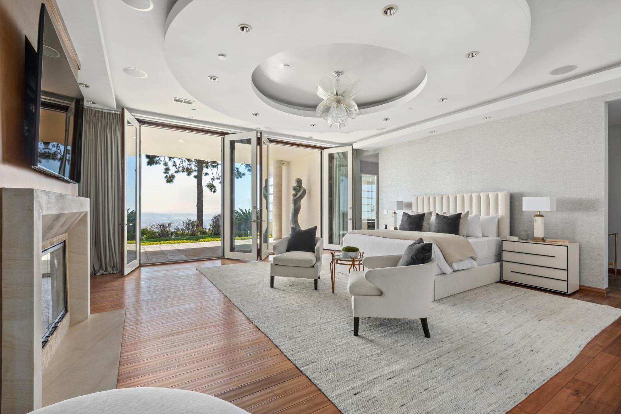 Villa Trousdale Grand *