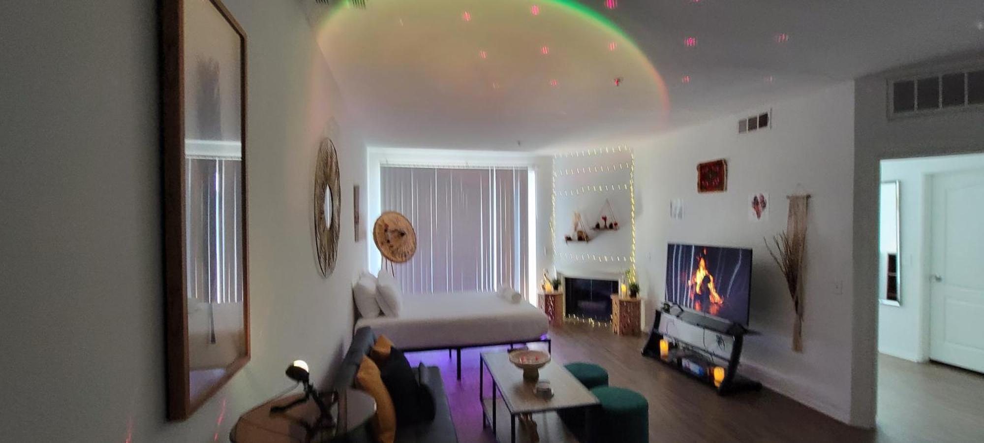 Apartment Exclusive In Mdr-venice With Pool, Gym & Hottub