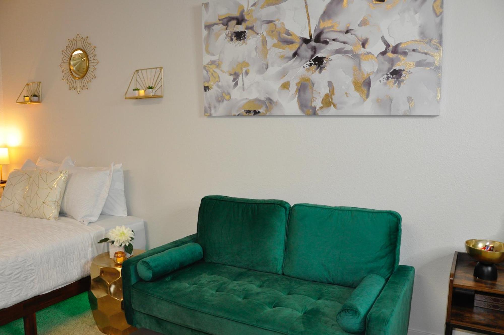 Exclusive In Mdr-venice With Pool, Gym & Hottub * Los Angeles