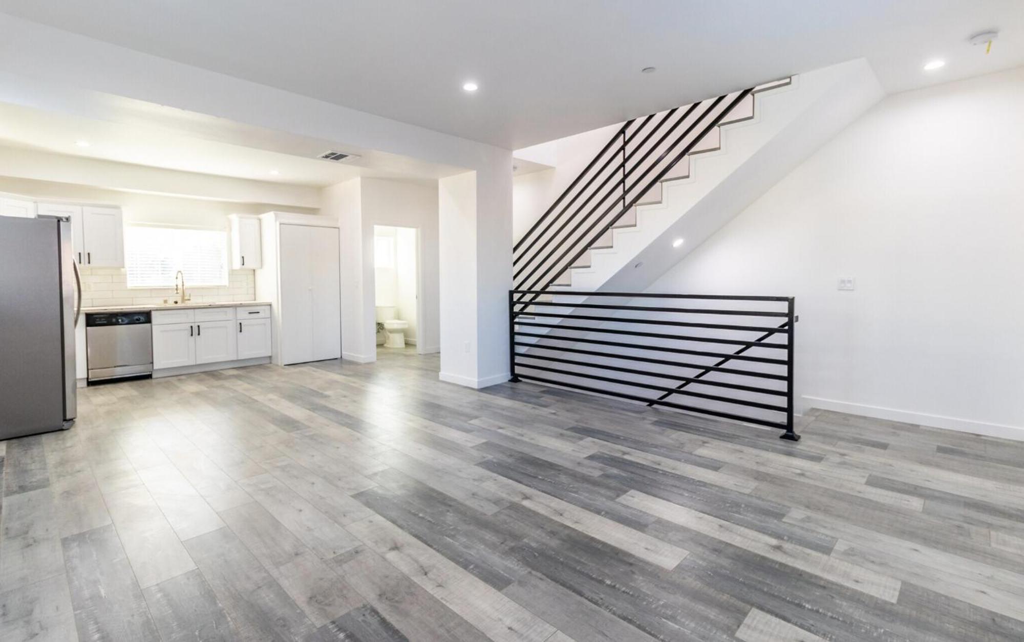 Homestay Ktown Homestay Los Angeles