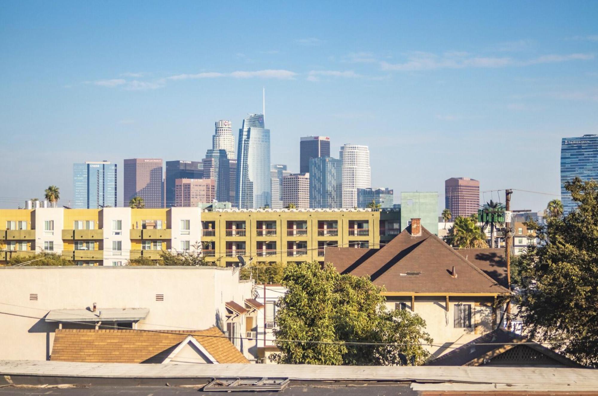 Ktown Homestay * Los Angeles