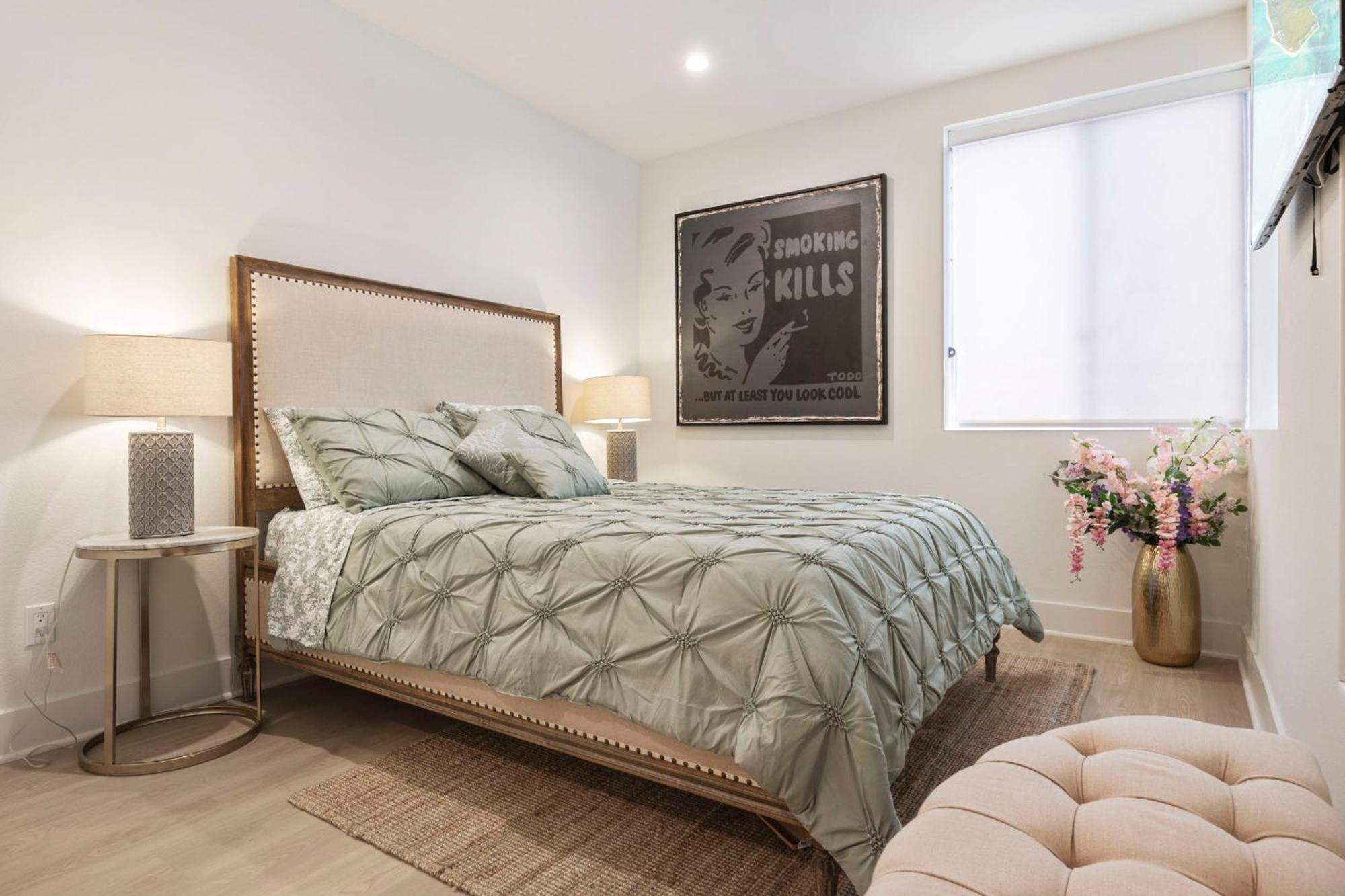 Holiday home 9 Advantages Center Santa Manica