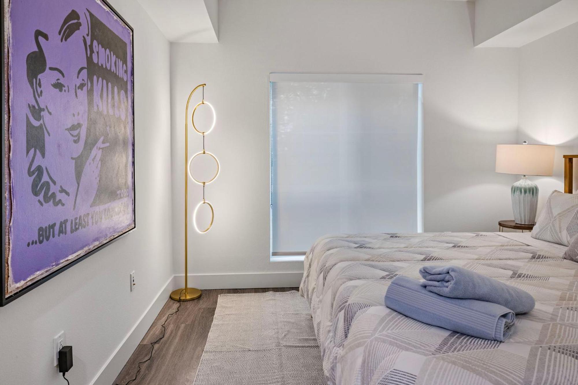11 Walk Location Of Sm Apartment Los Angeles