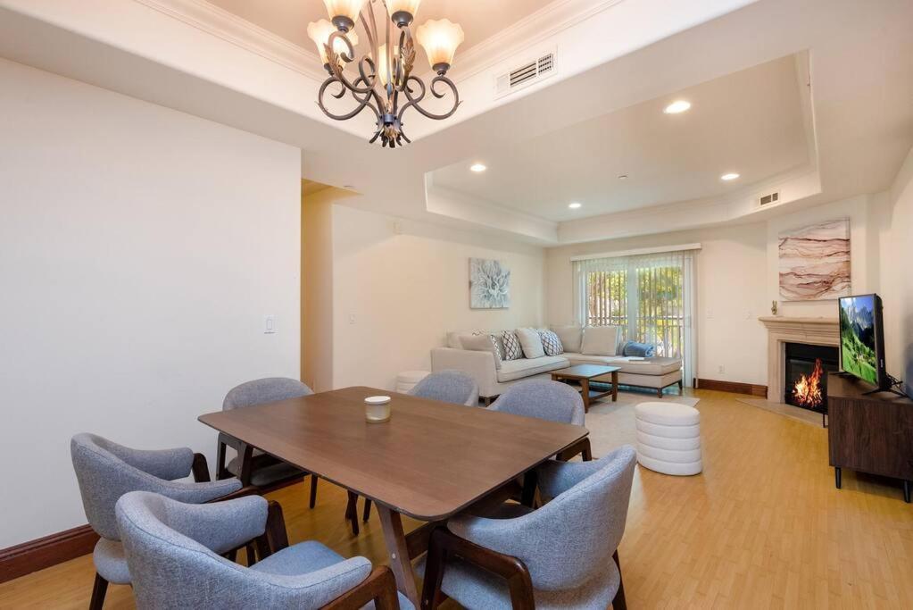 La's Hidden Gem Your Private Escape Apartment *