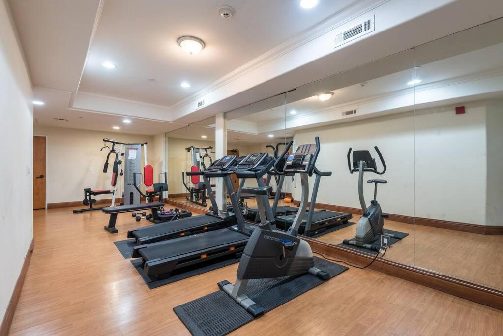 La's Hidden Gem Your Private Escape Apartment *