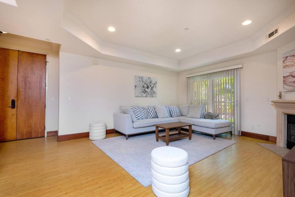La's Hidden Gem Your Private Escape Apartment Los Angeles