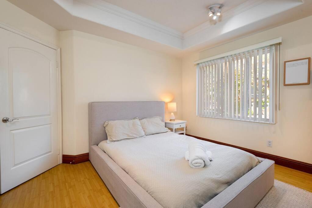 Apartment La's Hidden Gem Your Private Escape Los Angeles