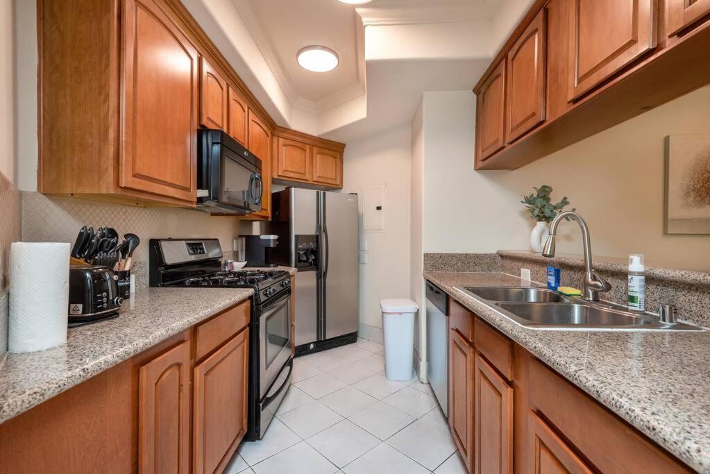 La's Hidden Gem Your Private Escape Apartment
