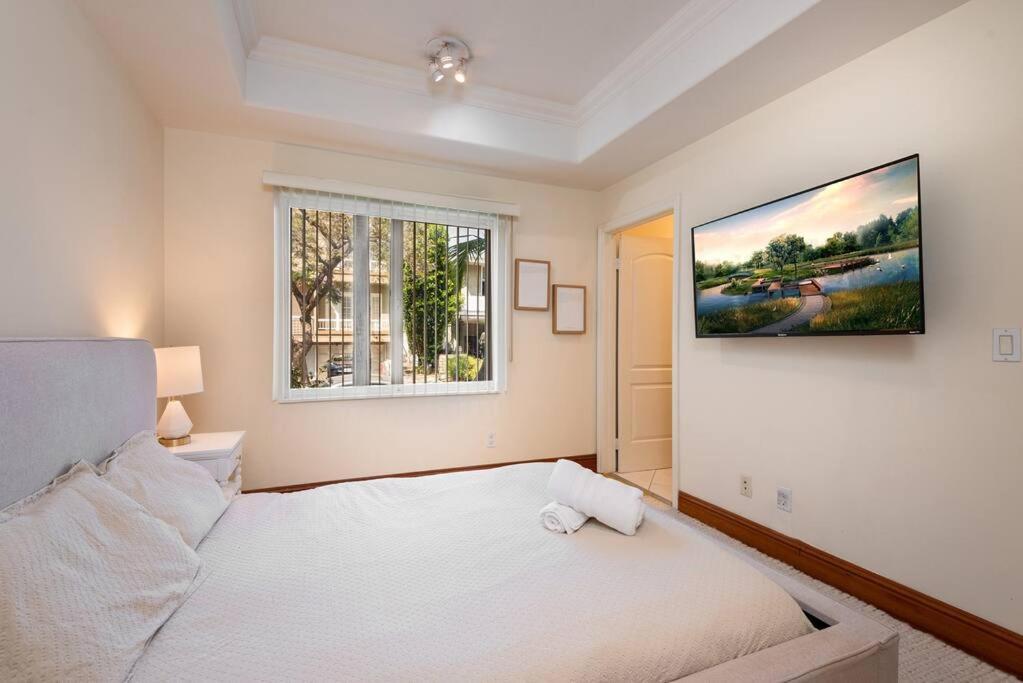 Apartment La's Hidden Gem Your Private Escape Los Angeles
