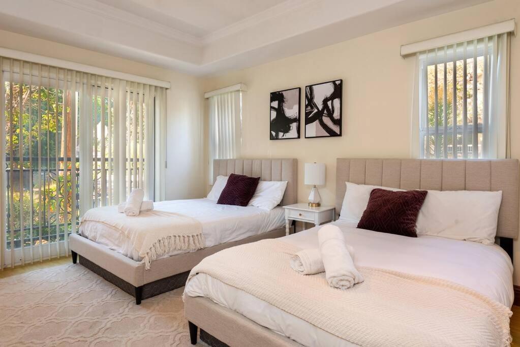 La's Hidden Gem Your Private Escape Los Angeles
