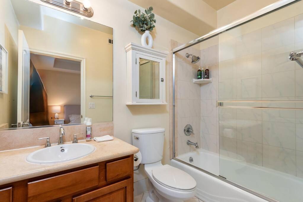 La's Hidden Gem Your Private Escape Apartment