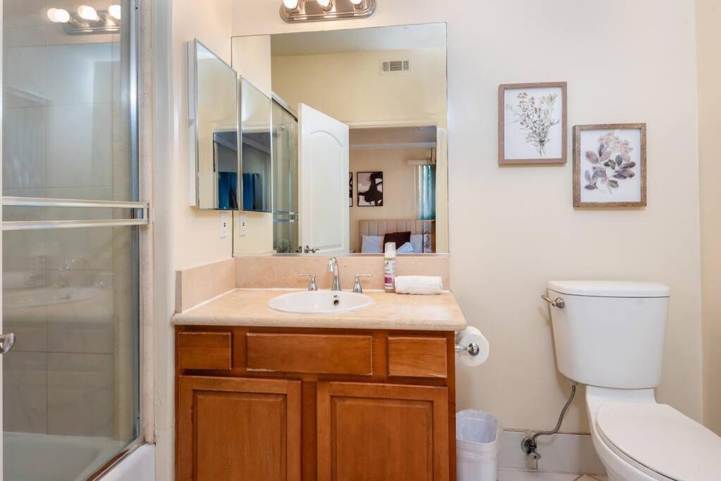 La's Hidden Gem Your Private Escape Apartment Los Angeles