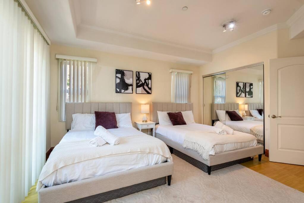 La's Hidden Gem Your Private Escape *