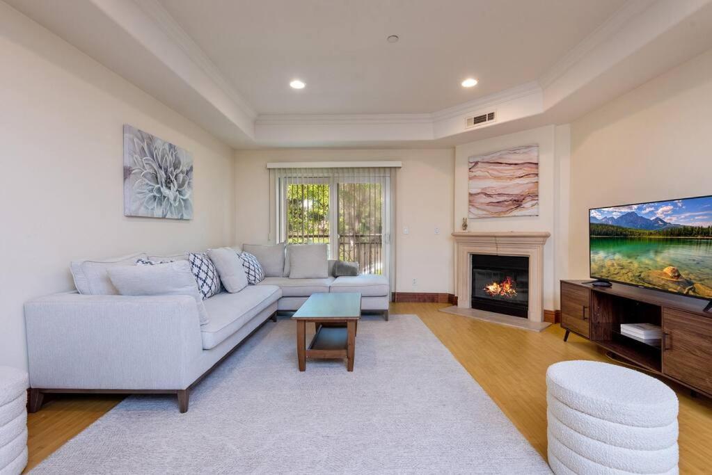 La's Hidden Gem Your Private Escape Apartment