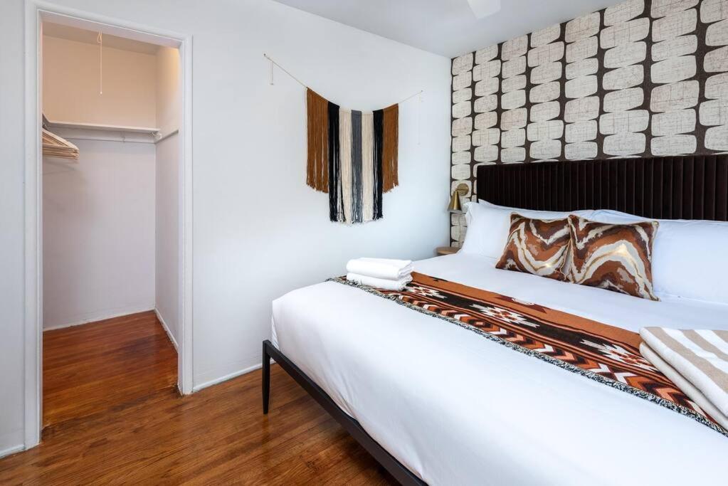 Apartment Dreamy Venice Gem Walk To And Abbot Kinney *