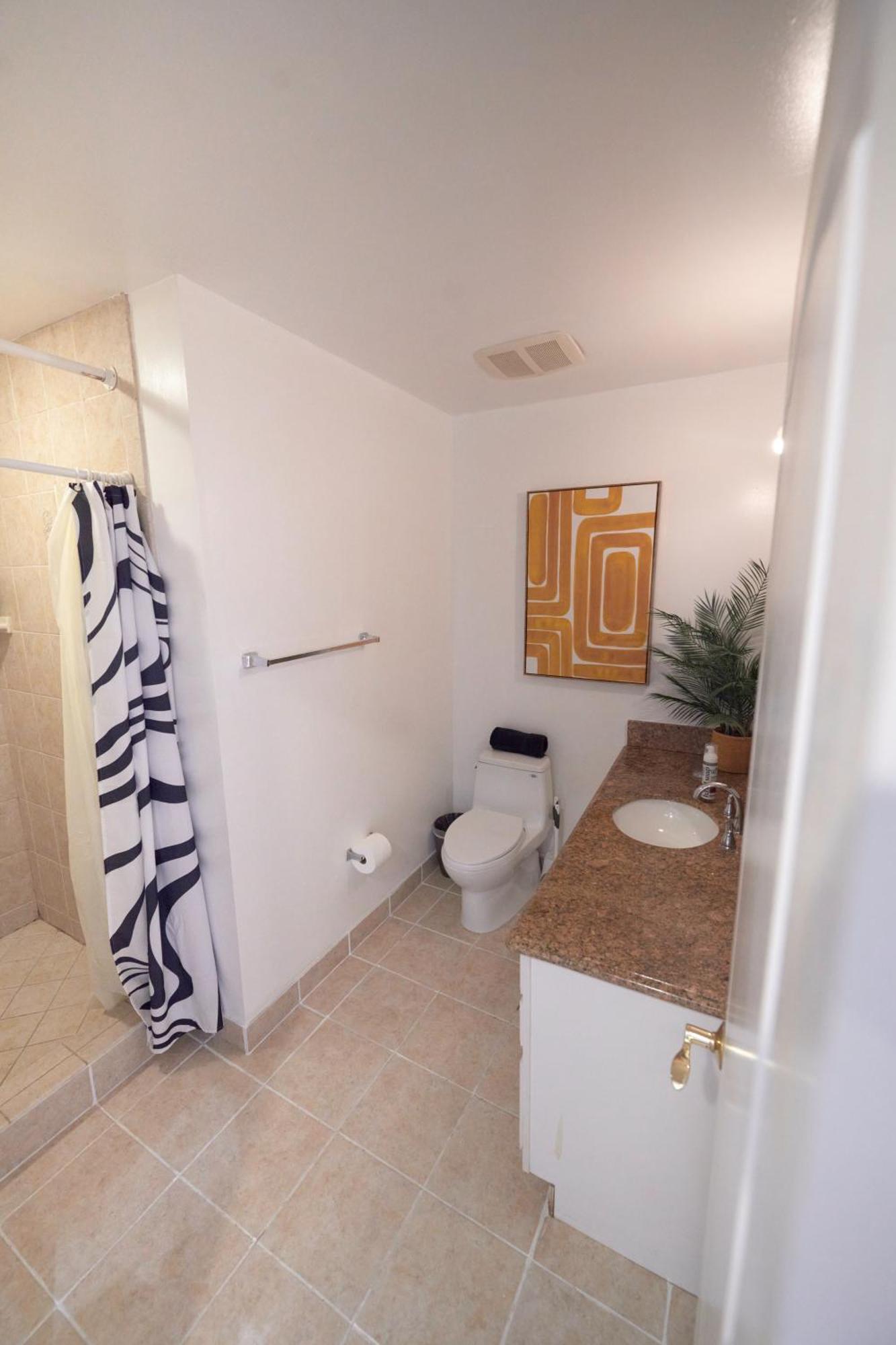 Serene 1-br Ideal For A Party Of 4 Apartamento Los Angeles
