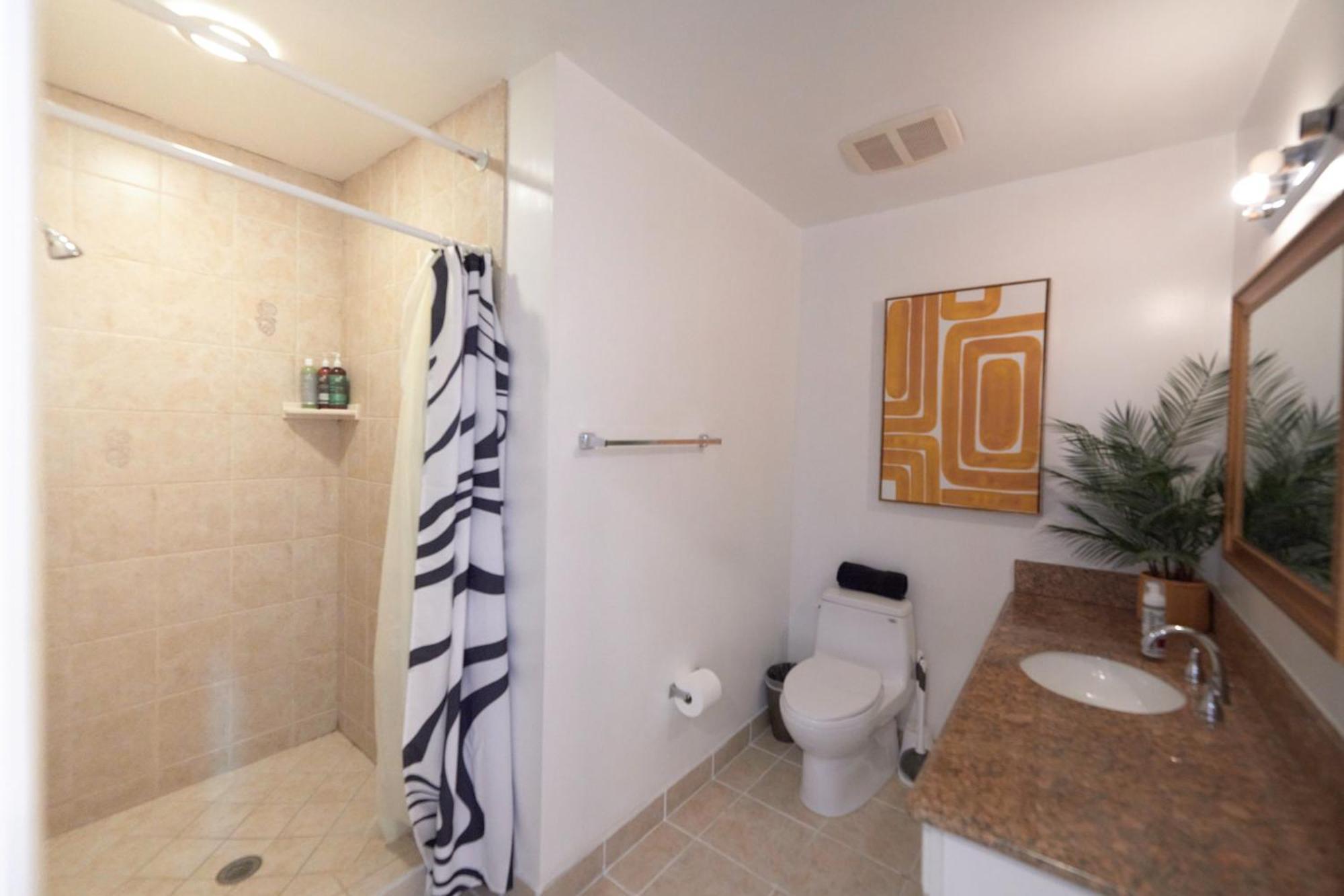 Apartment Serene 1-br Ideal For A Party Of 4