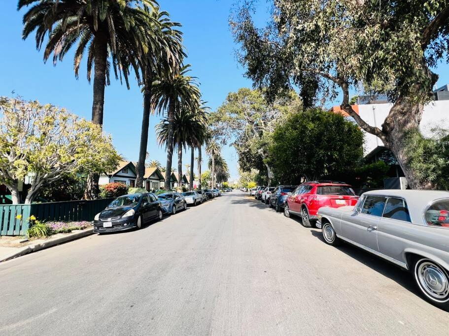 Venice Lux Hideaway * Los Angeles