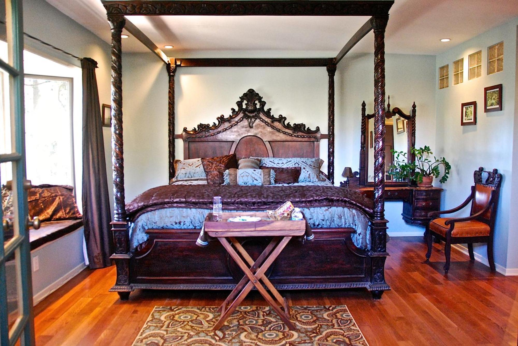 Universal Studios-hollywood Hills Guest With King Bed Guest house *