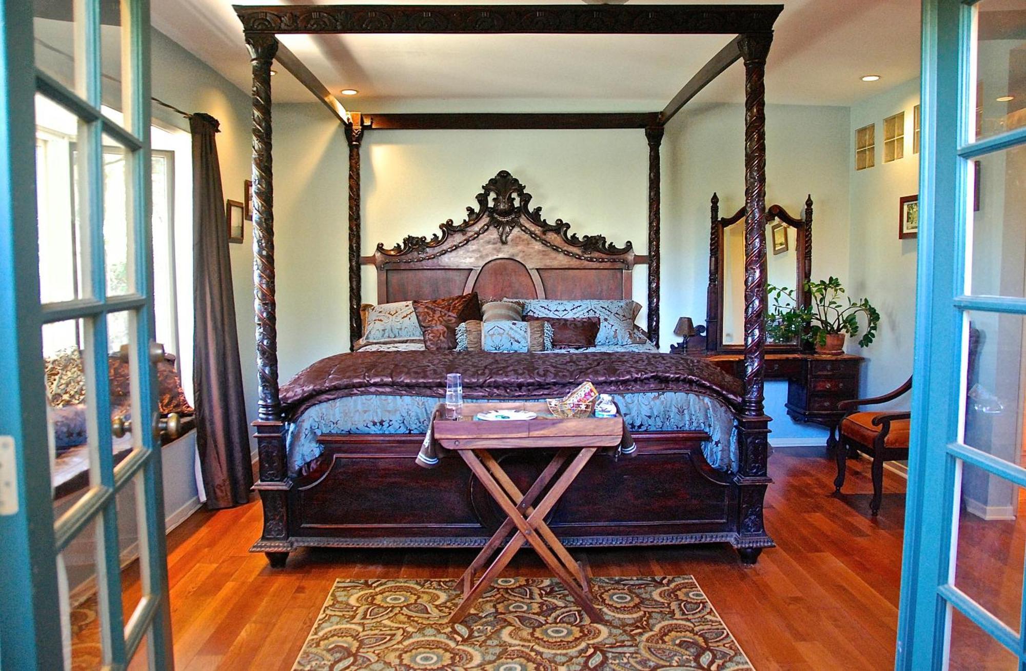 Universal Studios-hollywood Hills Guest With King Bed Guest house *