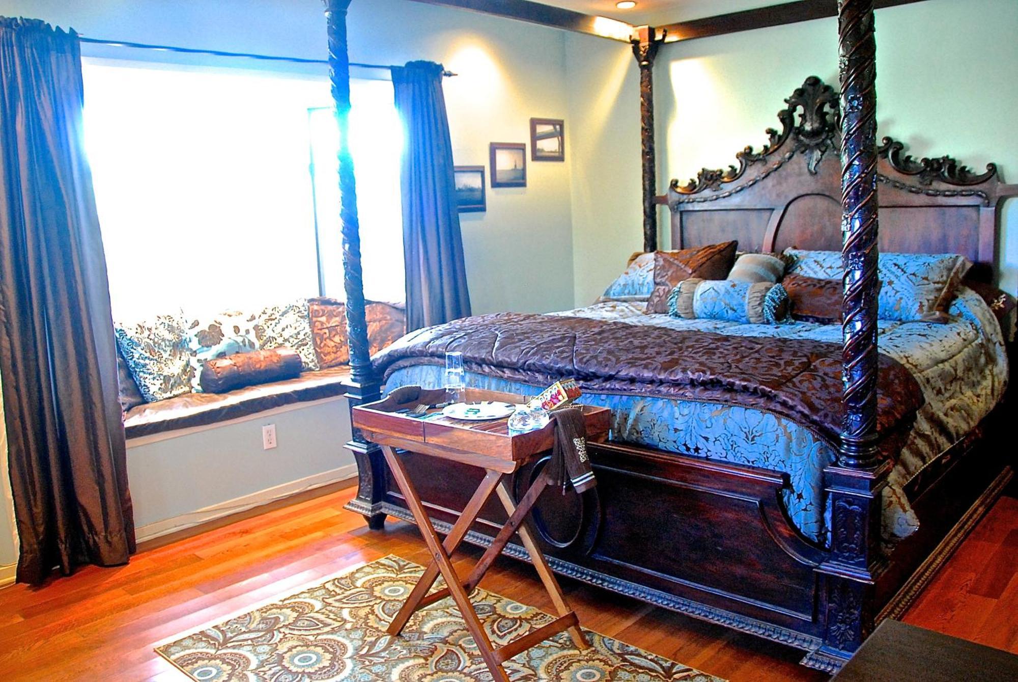 Guest house Universal Studios-hollywood Hills Guest With King Bed