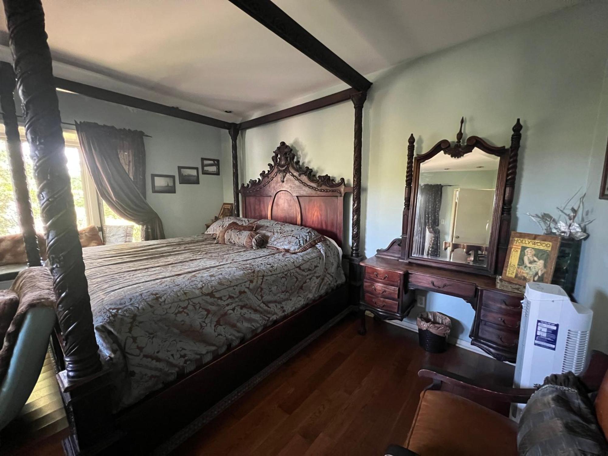 Universal Studios-hollywood Hills Guest With King Bed Guest house