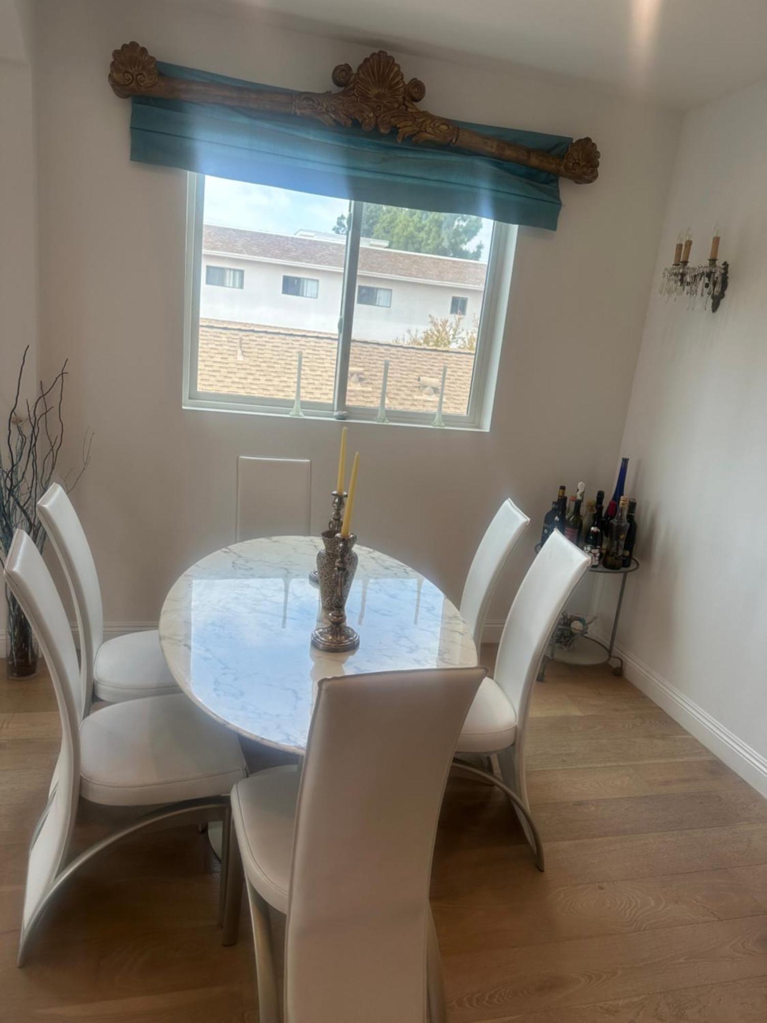 Elegant - Location Apartment Los Angeles