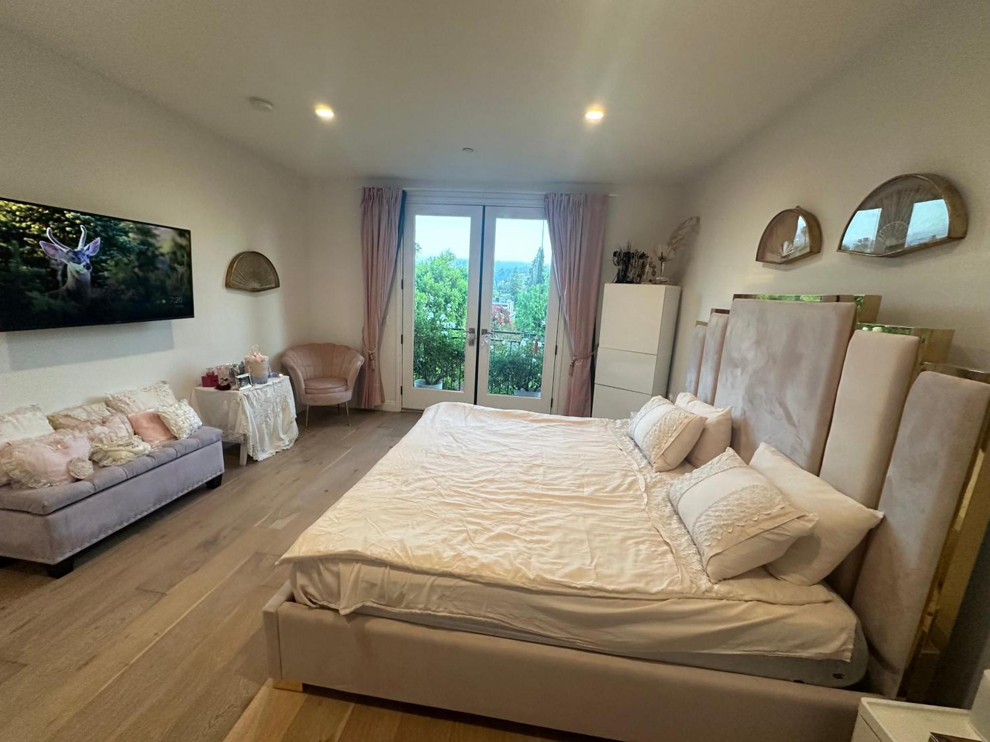 Apartment Elegant - Location Los Angeles