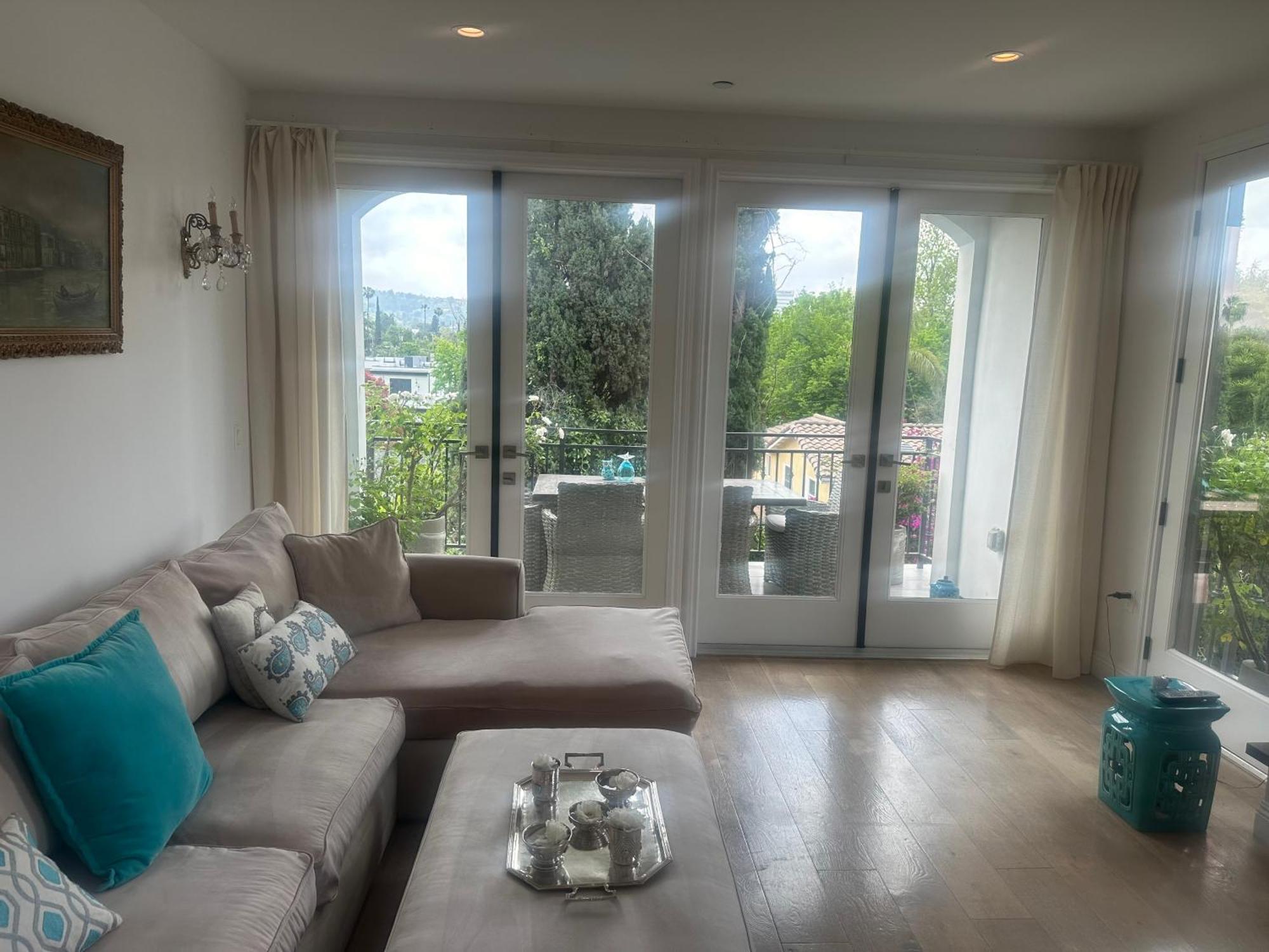 Apartment Elegant - Location