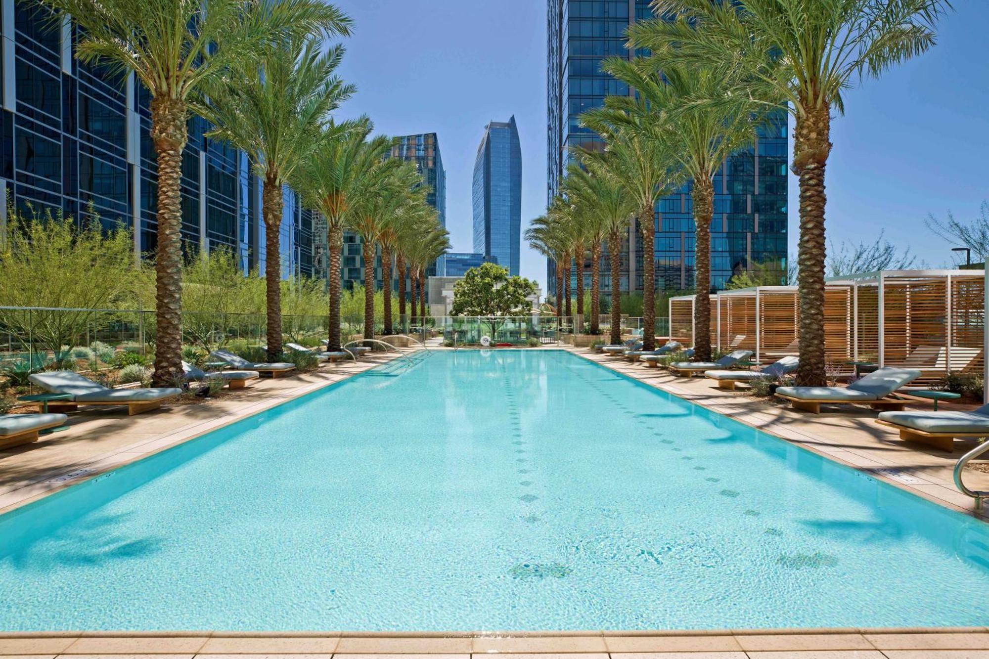 Apartamento Lavish High-rise 2bed In The Hearth Of Downtown La *