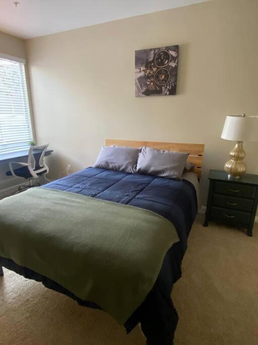 Mdr Chic 1bd/1ba With Pool-view, Spa, Gym, Parking Los Angeles