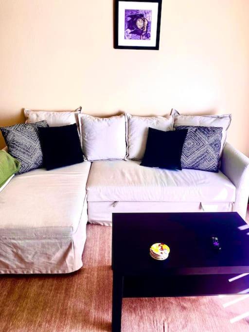 Mdr Chic 1bd/1ba With Pool-view, Spa, Gym, Parking * Los Angeles