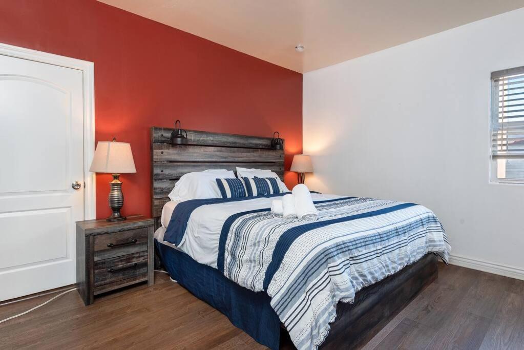 Luxe In Beverly Hills Sleeps 6 Apartment Los Angeles