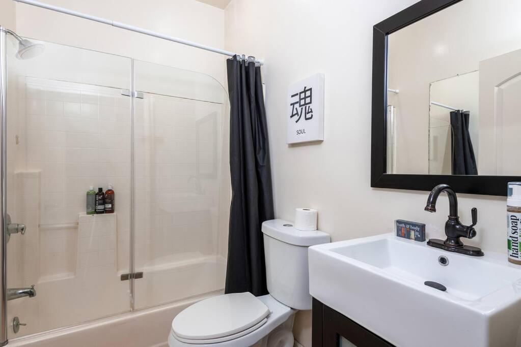 Luxe In Beverly Hills Sleeps 6 * Los Angeles