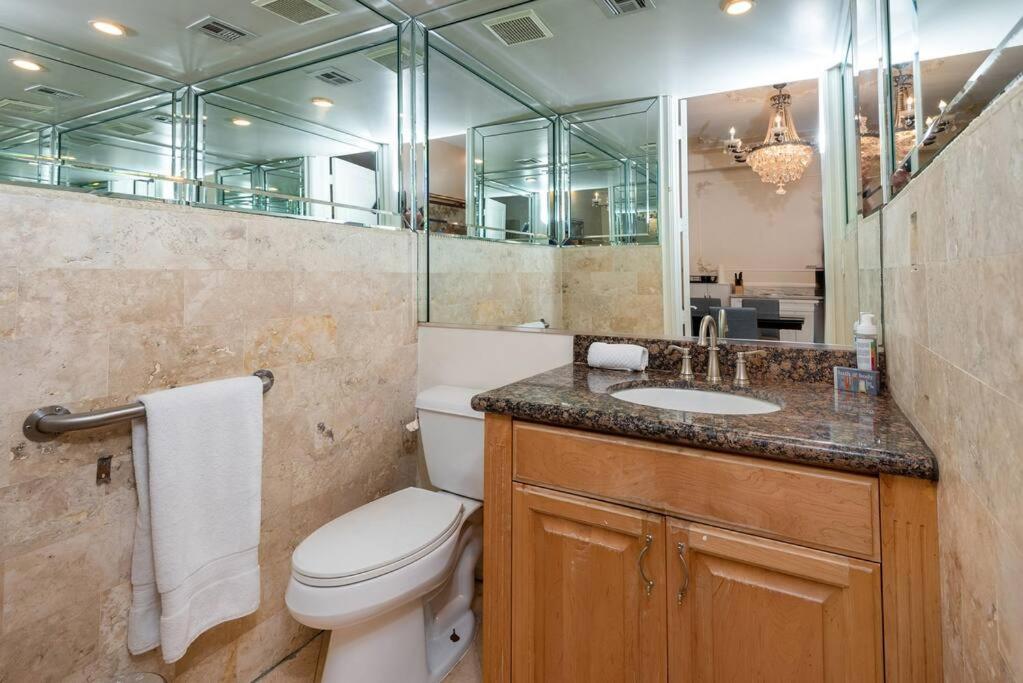 Lavish 2-bedroom In La! Apartment *