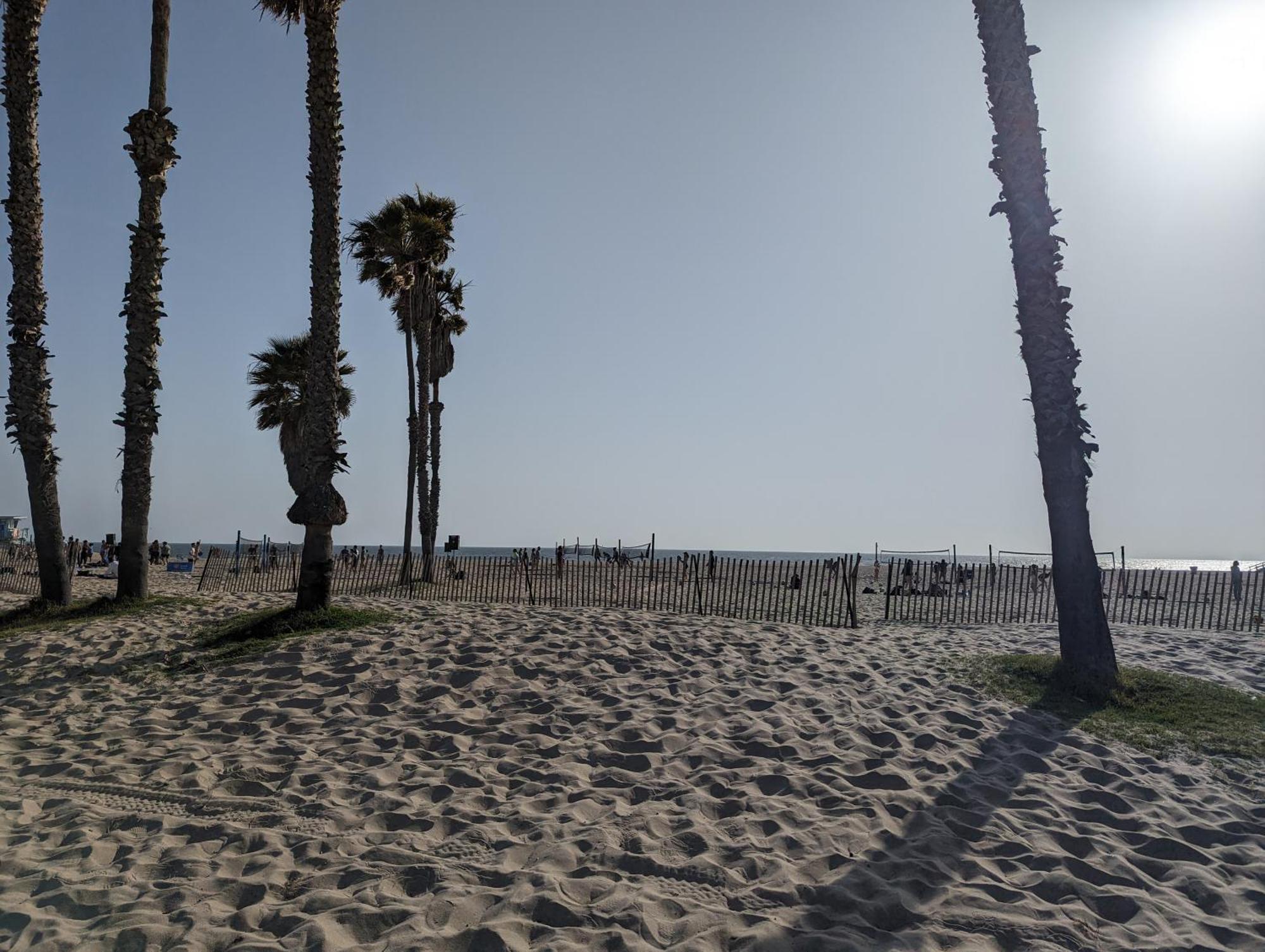 Apartment 2bedroom With Den And 2ba 4 Blocks To Santa Monica *