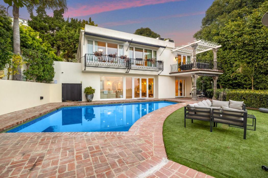 Twilight Terrace Villa *