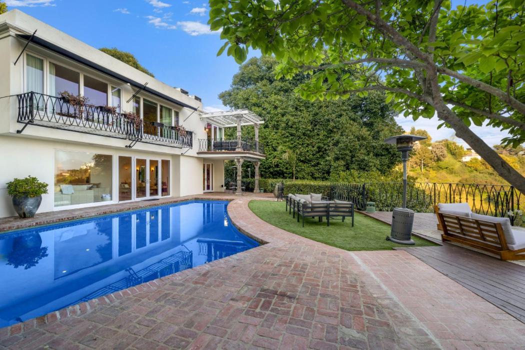Twilight Terrace Villa